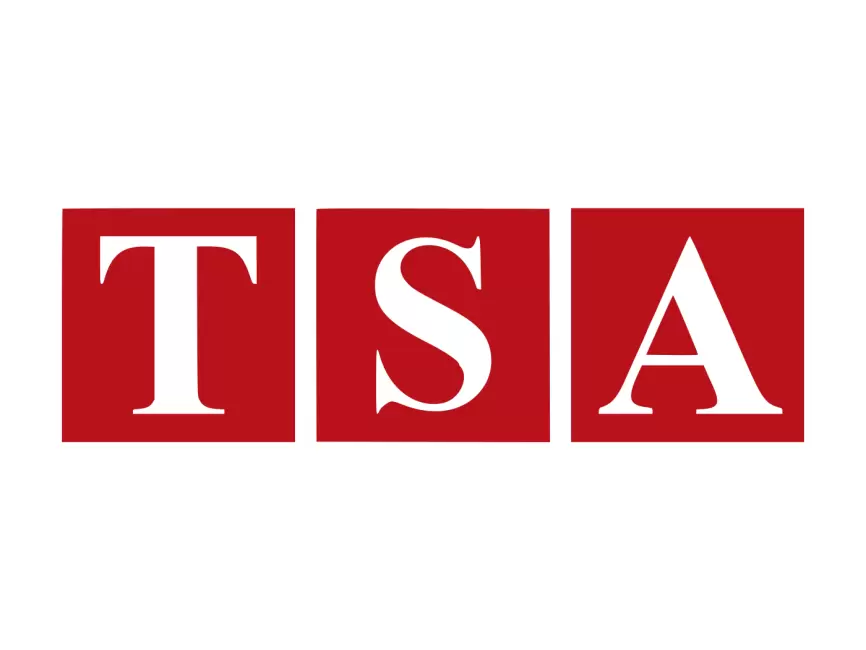 Logo TSA Algérie
